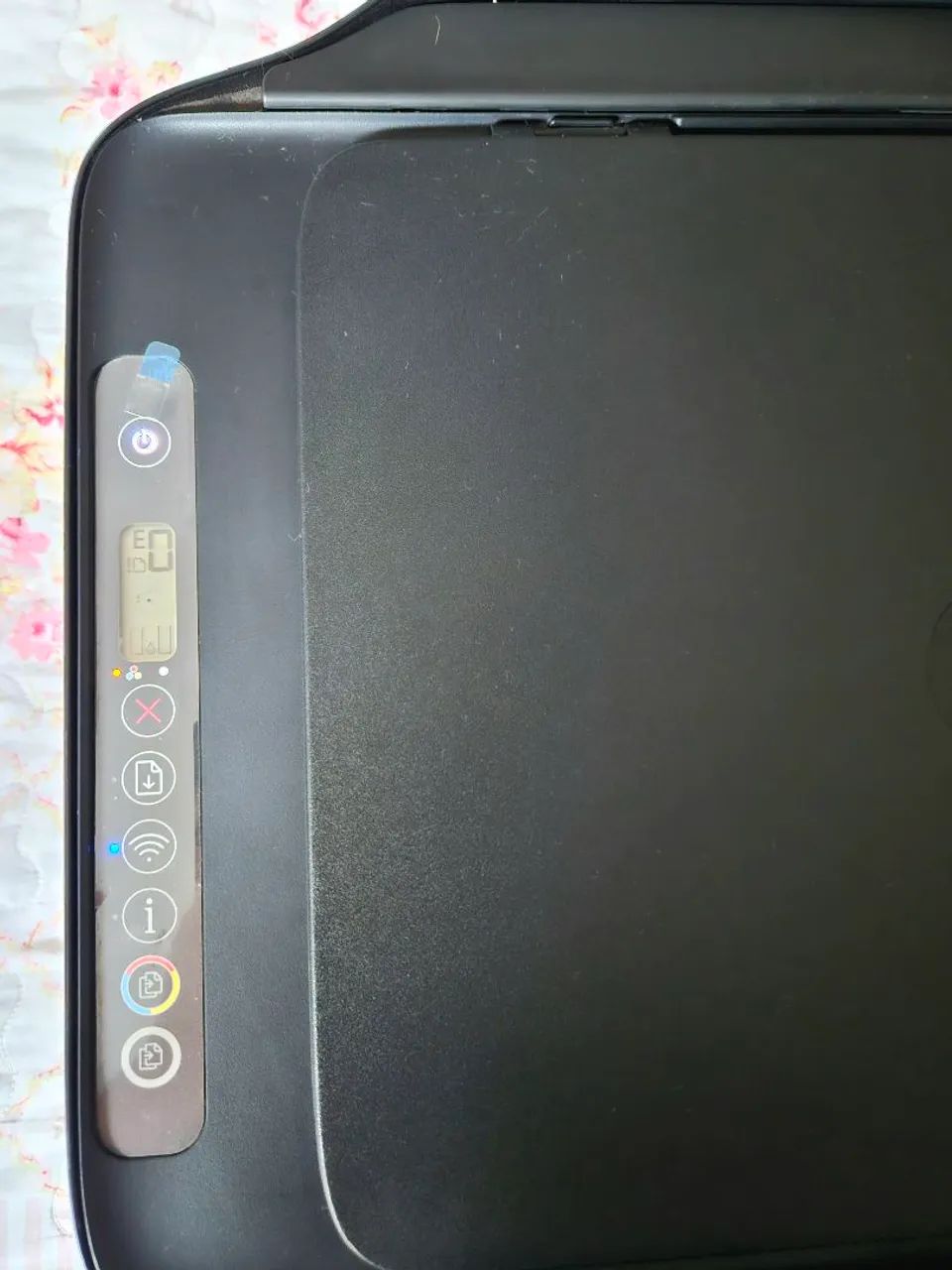 Multifuncional HP DeskJet Ink Advantage 2774 - Foto 4