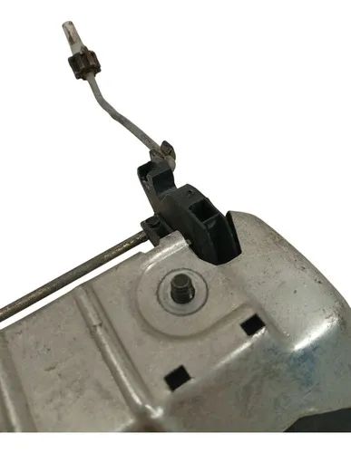 Maçaneta Externa Traseiro Esquerdo Chevrolet Corsa 2006 - Foto 5