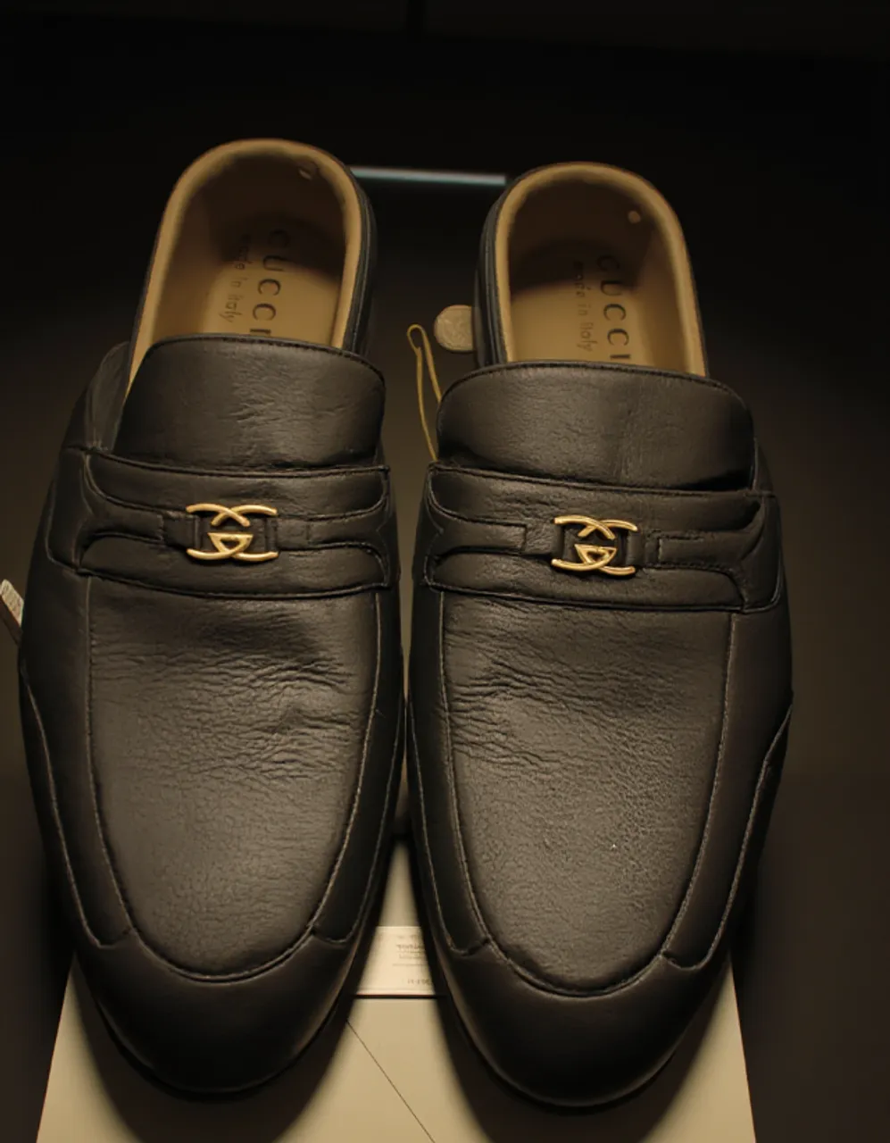sapatos & mocassim
