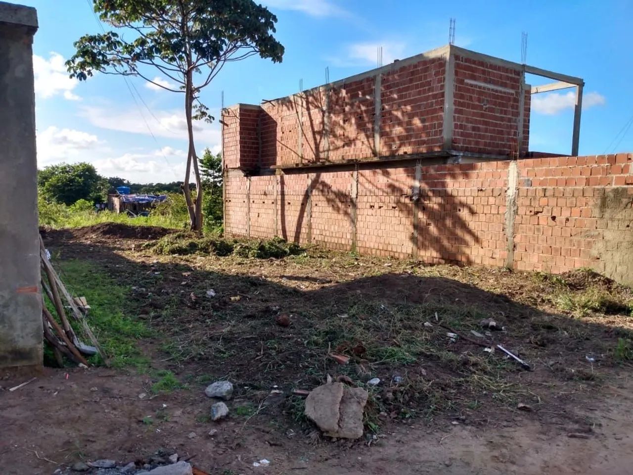 Carro ou Moto: vendo ou troco terreno 10x20 em Abreu e Lima.  - Foto 3