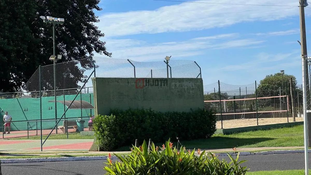 Terreno Cond Jd Botânico 507m2 - Bem localizado - Bady Bassit - Foto 14