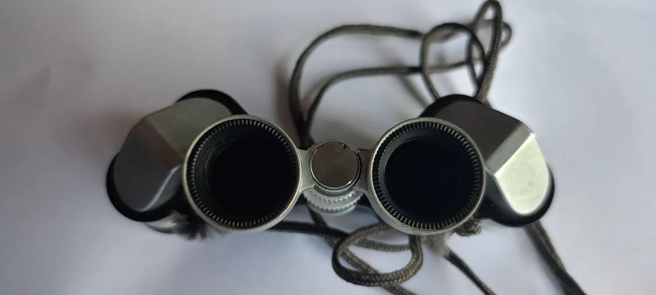 Binóculo portátil  - Foto 3