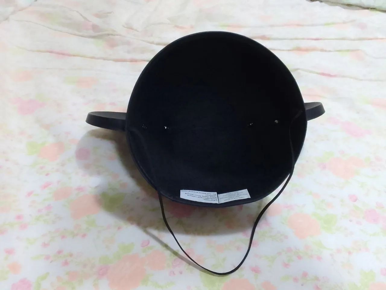 Chapéu Adulto Mickey.  - Foto 4