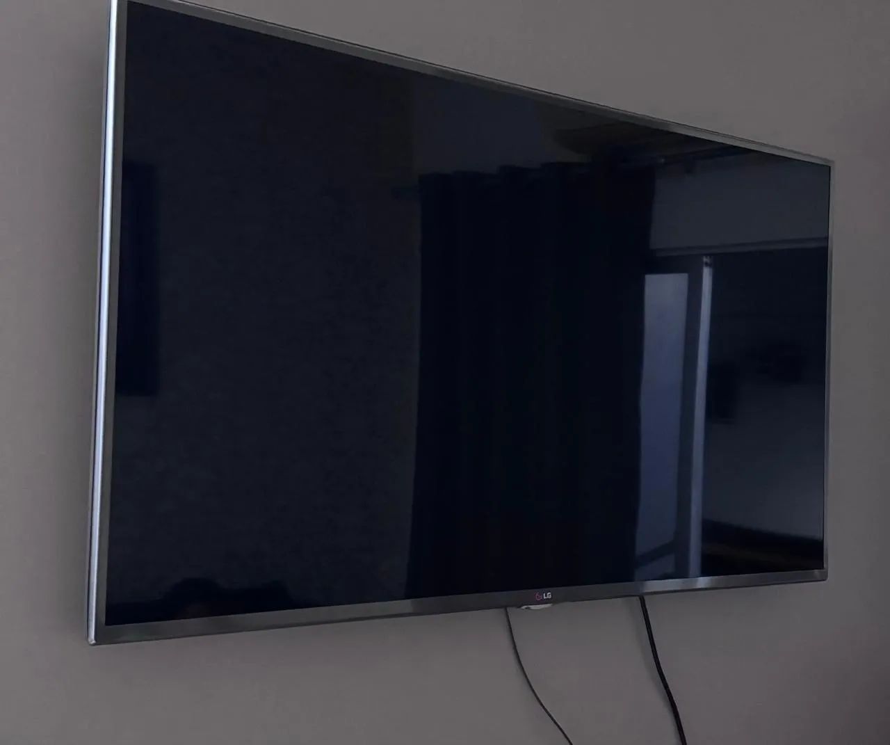 TV LG 49 polegadas - Foto 2