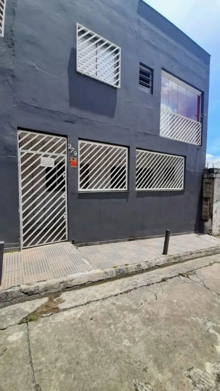 Foto - Guarulhos - Vila Paraíso