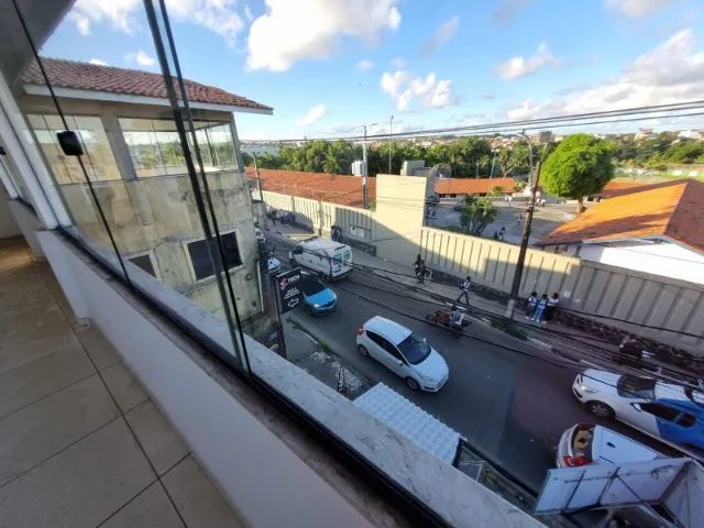 Prédio Comercial Em Itinga Com Lojas Comercias E Casas Para Aluguel (SM) - Foto 3