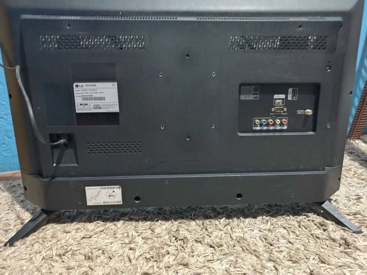 TV LG - Foto 4