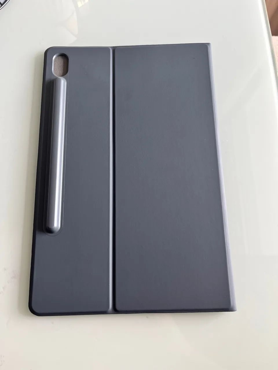 Capa magnética para tablet galaxy S9/ S9FE  - Foto 2