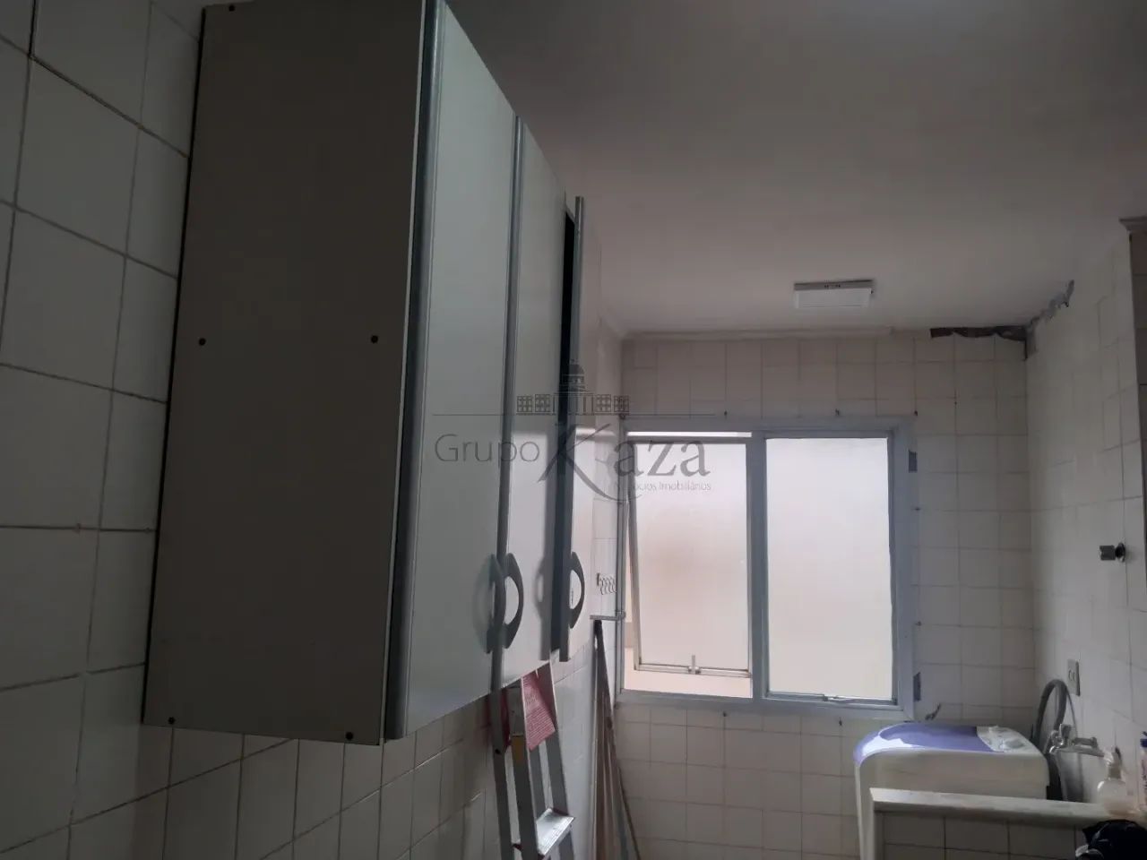 Oportunidade - Apartamento - Residencial Das Violetas - Jardim Satélite - 2 Dormitórios -  - Foto 12