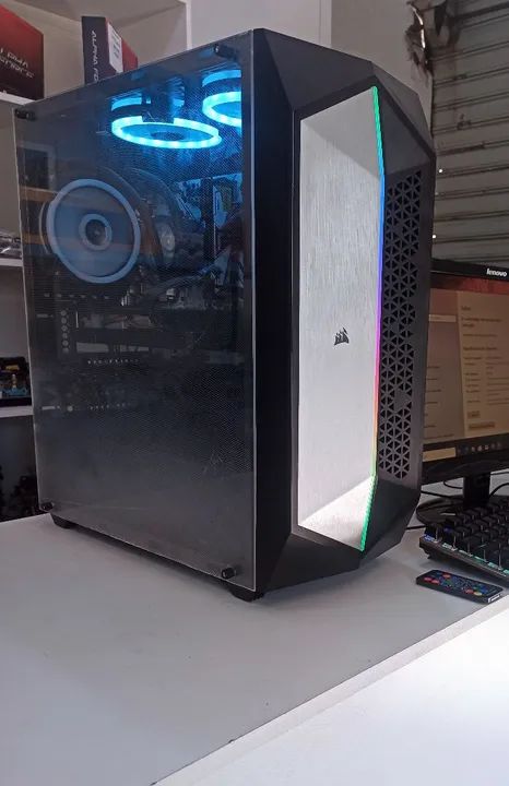 Computador Gamer Completo ' - Foto 2