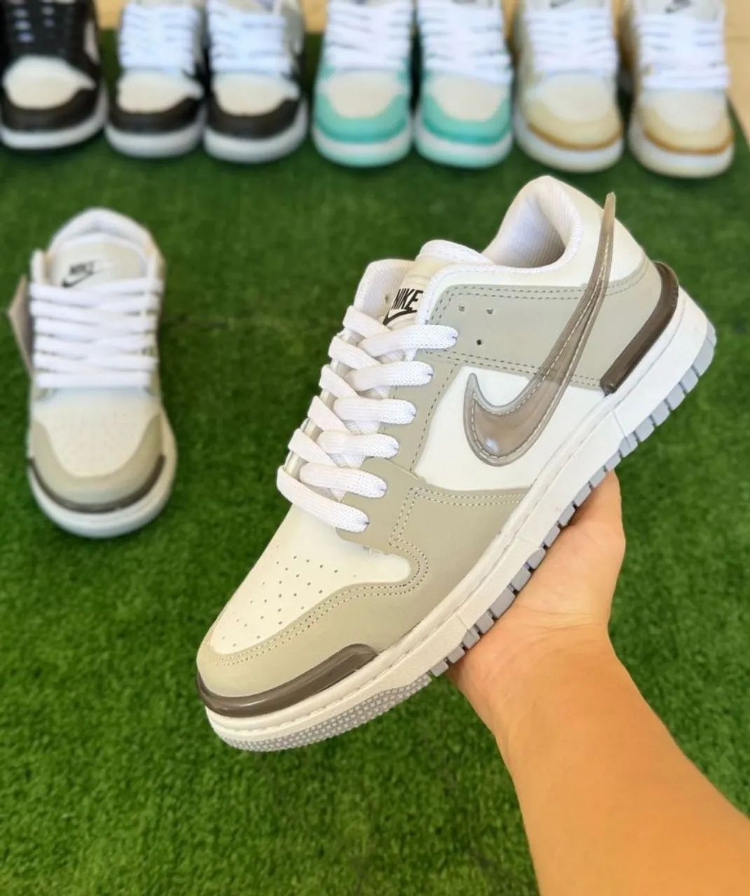 Tênis Nike 