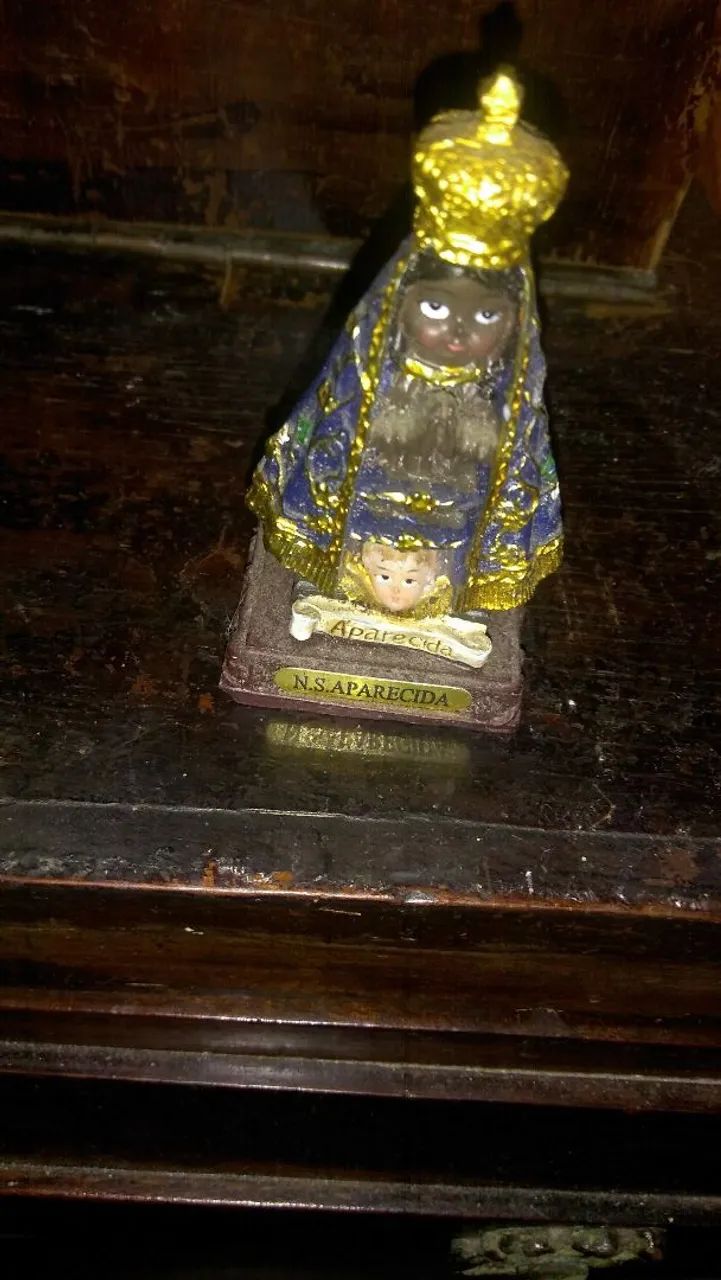 Imagem de Nossa Senhora Aparecida