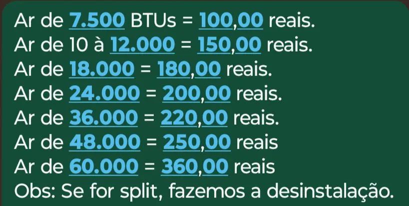 Ar Condicionado com Defeito - Foto 2