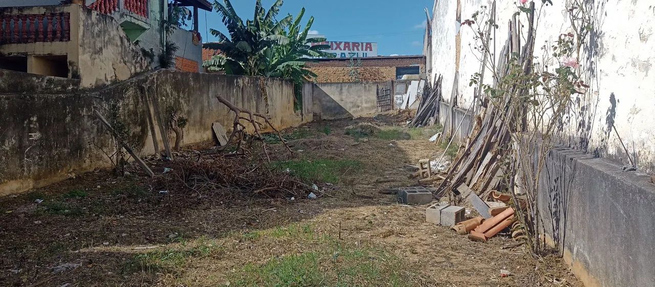 Somente vendo terreno 290 mts  - Foto 2