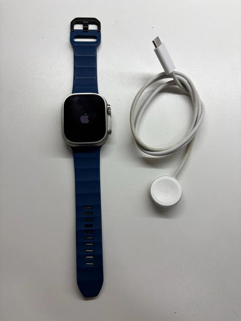 Vendo Apple Watch Ultra 1