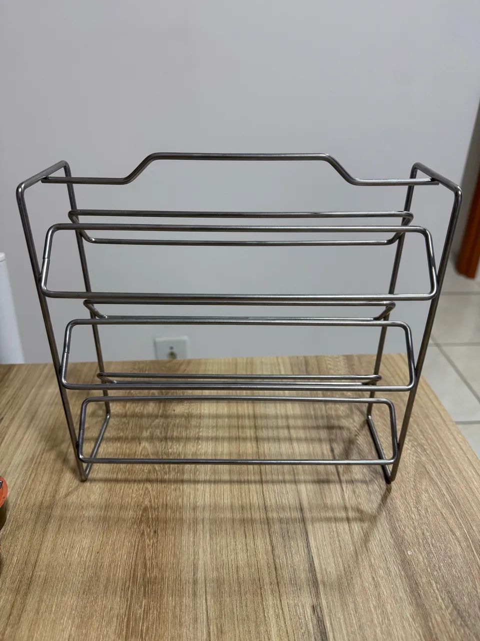 Porta Cápsulas Três Corações 64840840379265121