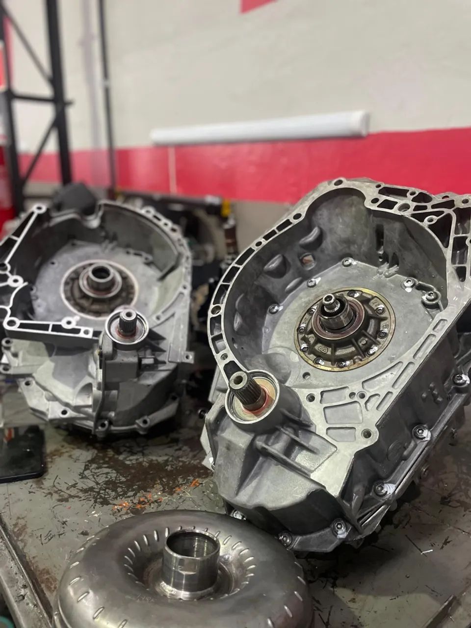 Cambio automático al4 para Citroen, Renault e Pegeout - Foto 4