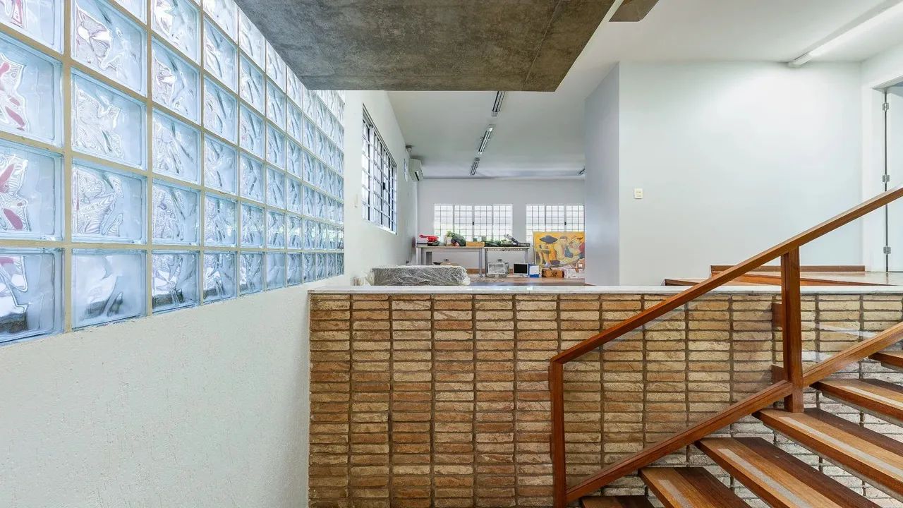 Casa Espetacular no Coração do Pacaembu para Locação - Foto 5