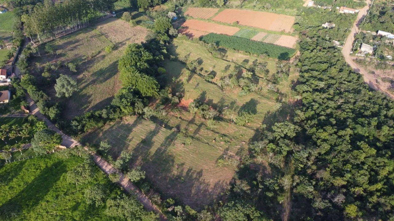 Chacaras rurais em mateus leme  - Foto 3