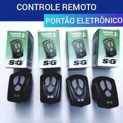 Motor para portão - Foto 3