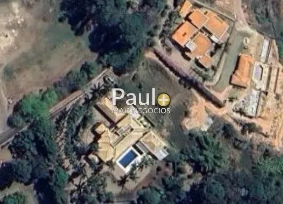 Terreno à venda em Campinas, Sítios de Recreio Gramado, em Campinas, com 5150 m²