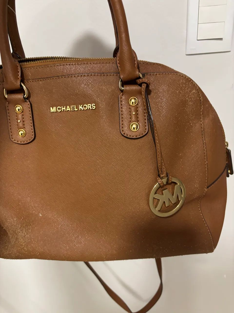 Bolsa Michael Kors - Foto 3