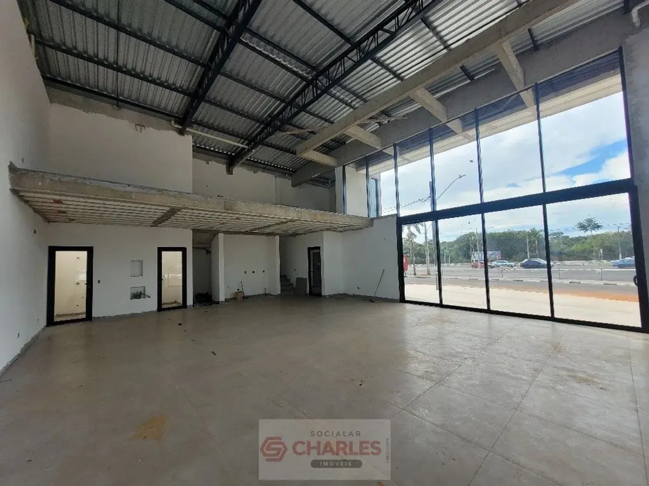 Sala Para Aluguel CENTRO MOGI MIRIM