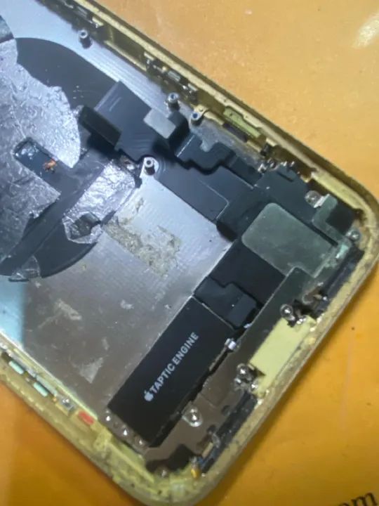 Carcaça IPhone  XR - Foto 4