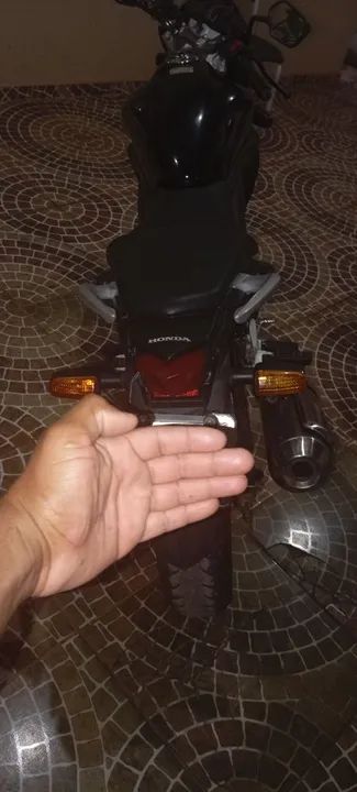 Vendo Cb300  - Foto 4