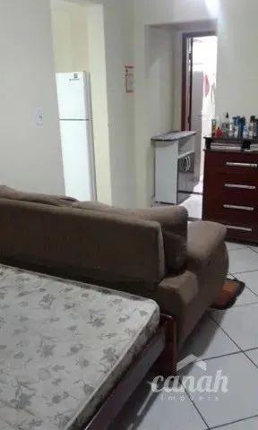 Casa padrão em Quintino Facci I - Ribeirão Preto - Foto 4