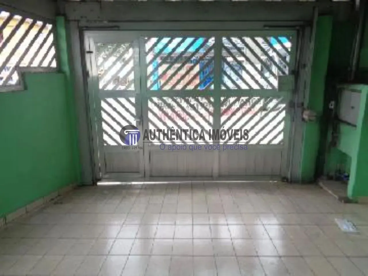 CASA para VENDA - SANTO ANTÔNIO - OSASCO - SÃO PAULO -AUTHÊNTICA IMÓVEIS