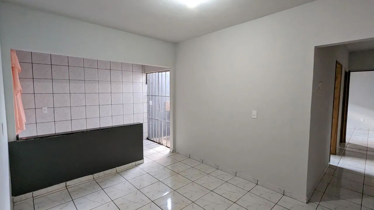 Casa jardim pioneiros Rolândia  - Foto 2