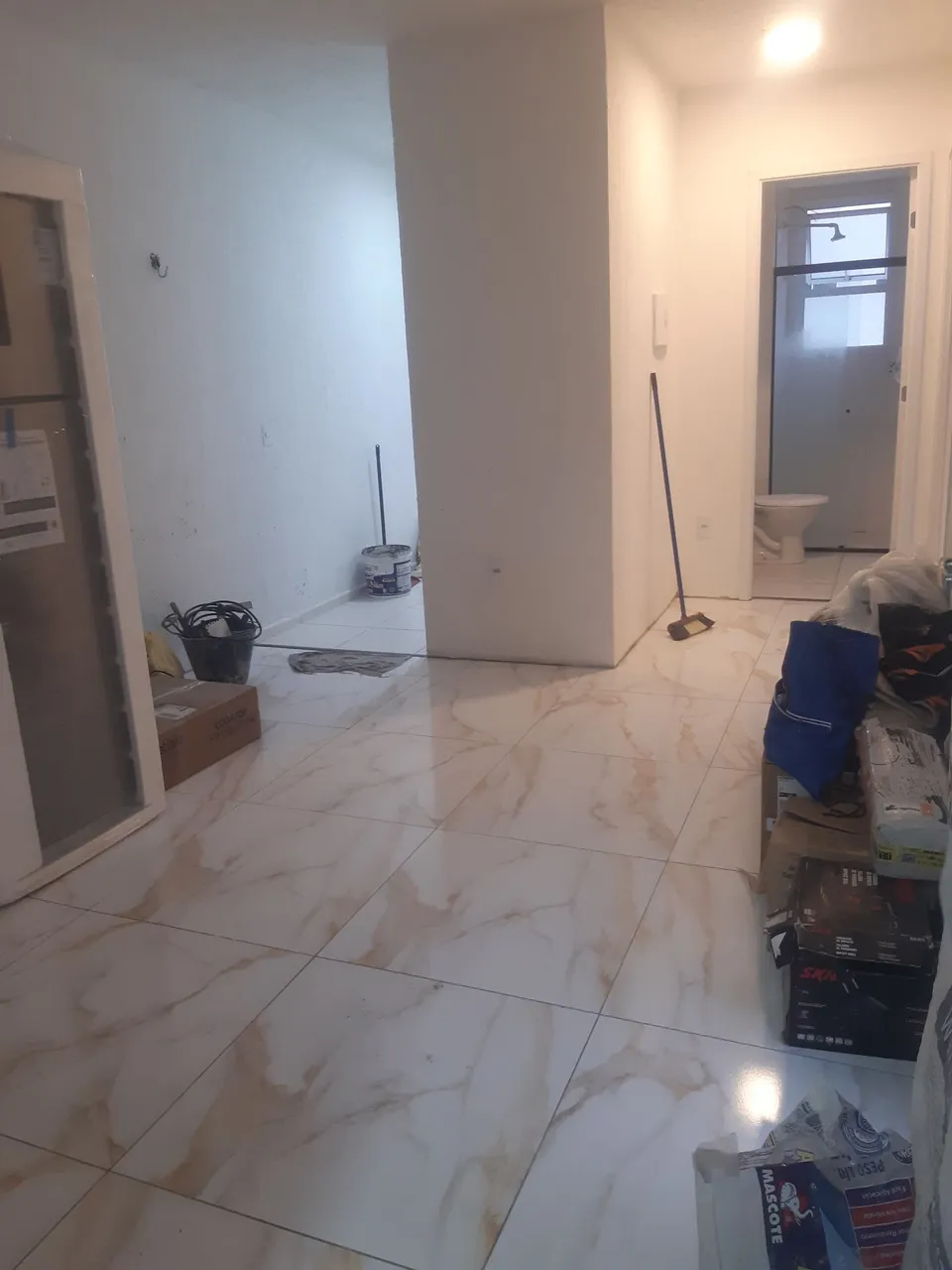 Apartamento no Condomínio Viva Vida Igarassu