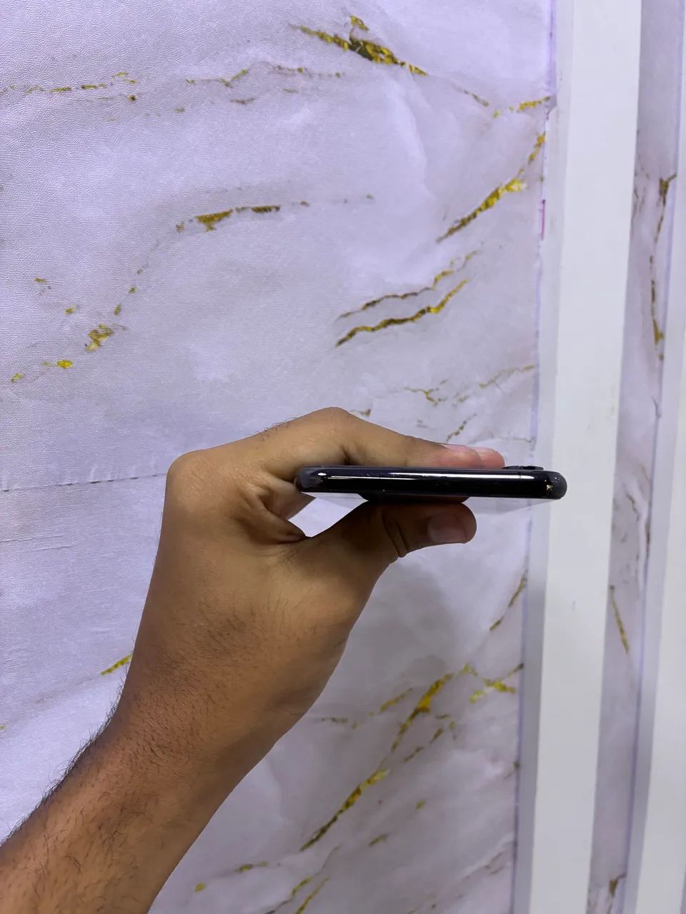 IPHONE XS MAX 256 GB PRETO  - Foto 4