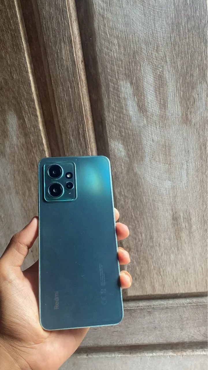 Note 12 Todo Original 128Gb