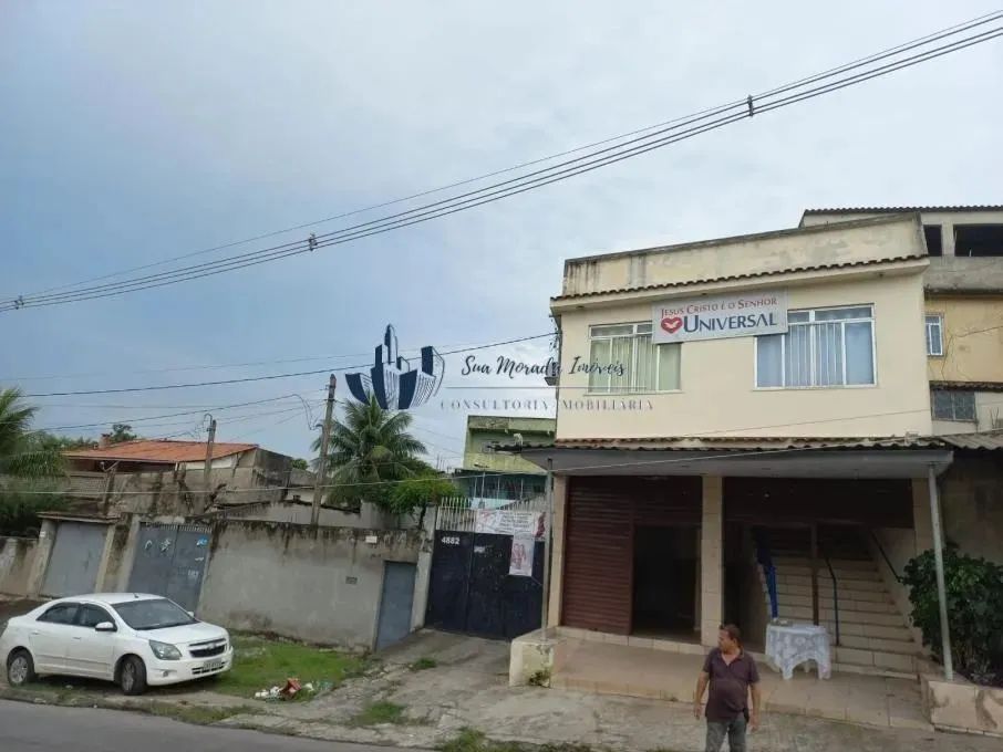 Terreno a venda no Rio de Janeiro, bairro Pavuna - Foto 2