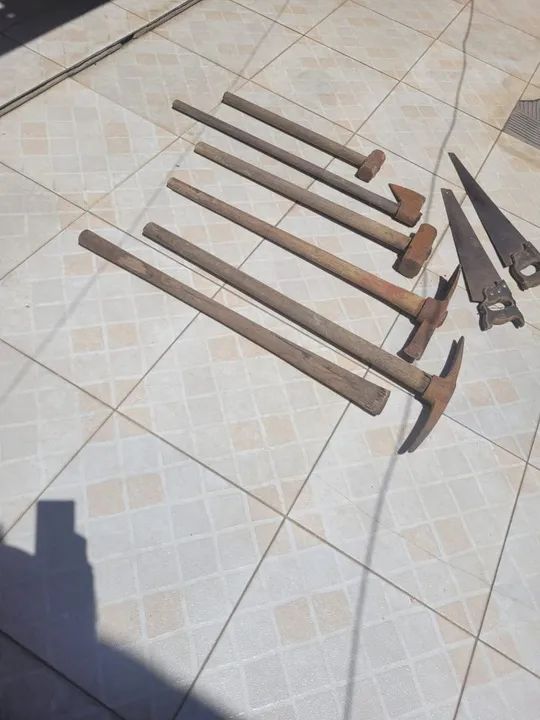 Vendo um kit ferramentas. - Foto 4