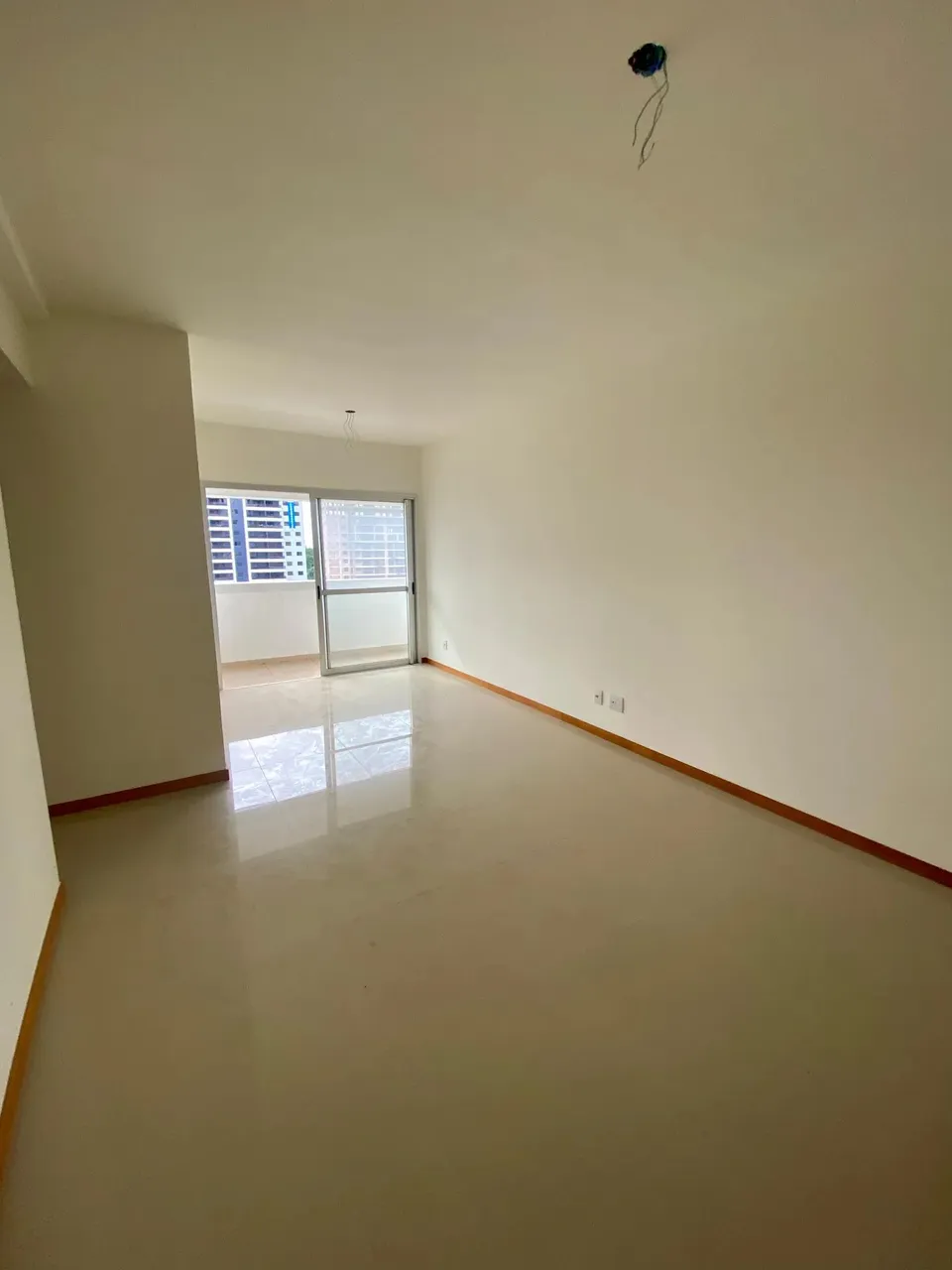 Lindissímo apartamento com 3 quartos no Breeze bairro Cidade Cristal