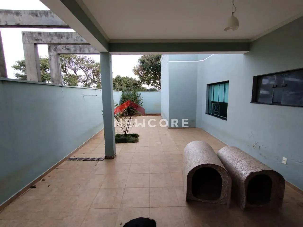 Casa de condomínio em Rua Alcides de Oliveira Germano - Jardim Mauá II - Jaguariúna/SP