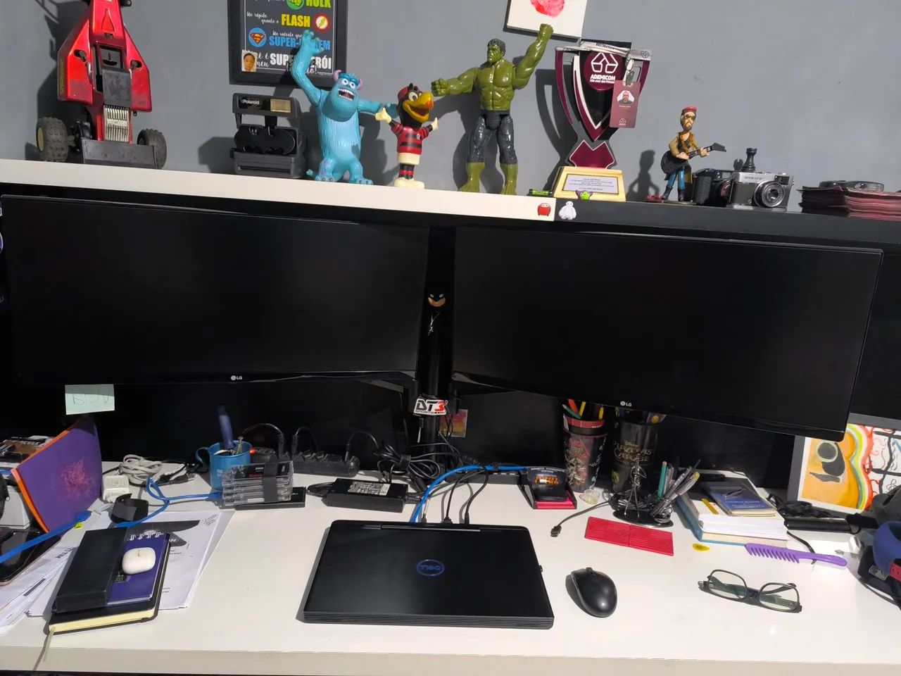 Monitor LG - Foto 3