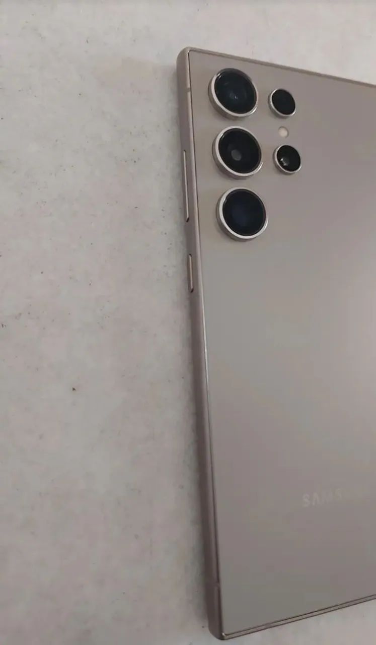 Samsung Galaxy S24 Ultra 1 TB 12 GB RAM Android 15 m - Foto 5