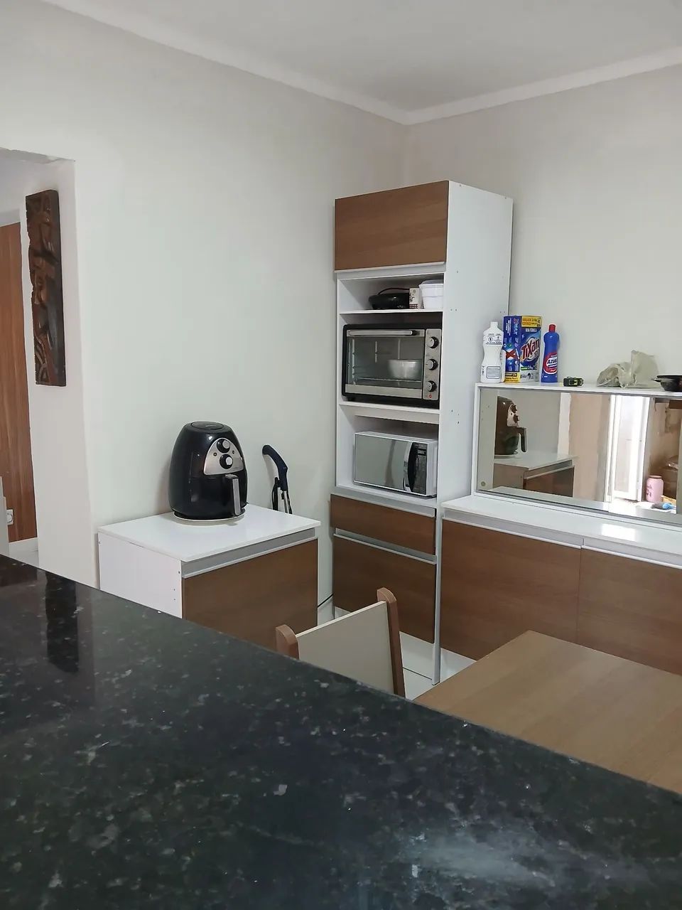 Foto - São Gonçalo - Boaçu