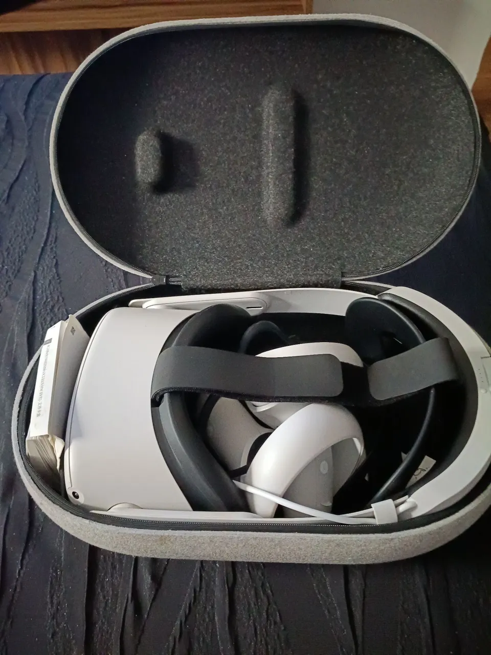 oculus quest 2 64gb