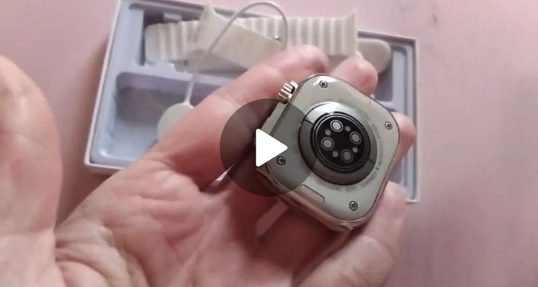 Relógio smartwatch Top64315683040642121