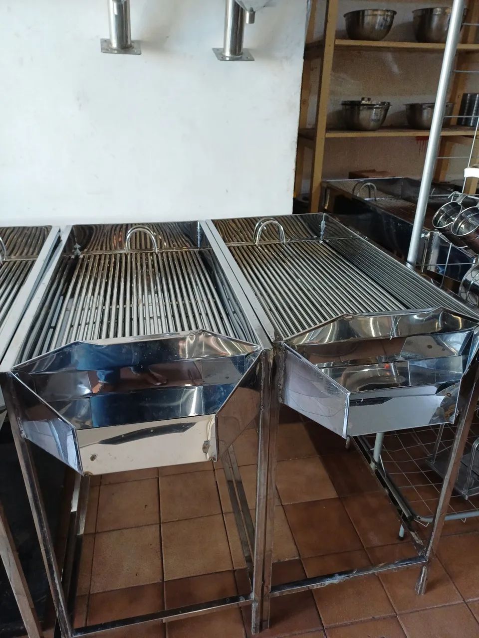 Equipamentos para batedeira de açaí  - Foto 3