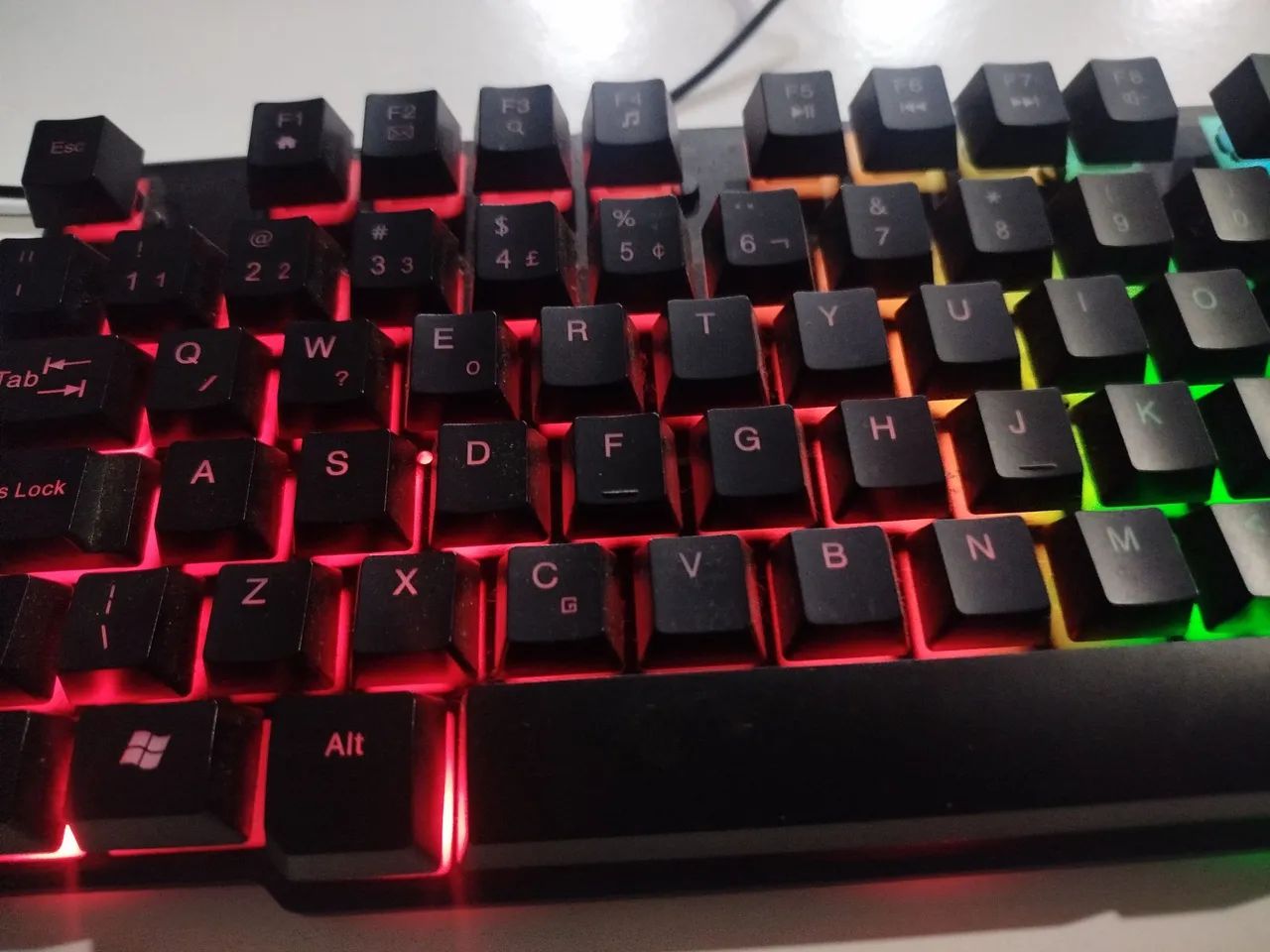 Kit mobilador! Para usar mouse e teclado no seu celular! - Foto 3