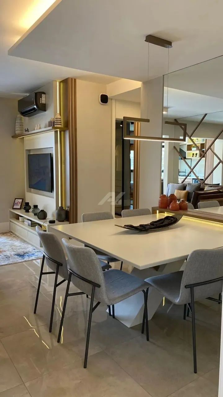 apartamento - Nova Campinas - Campinas - Foto 2