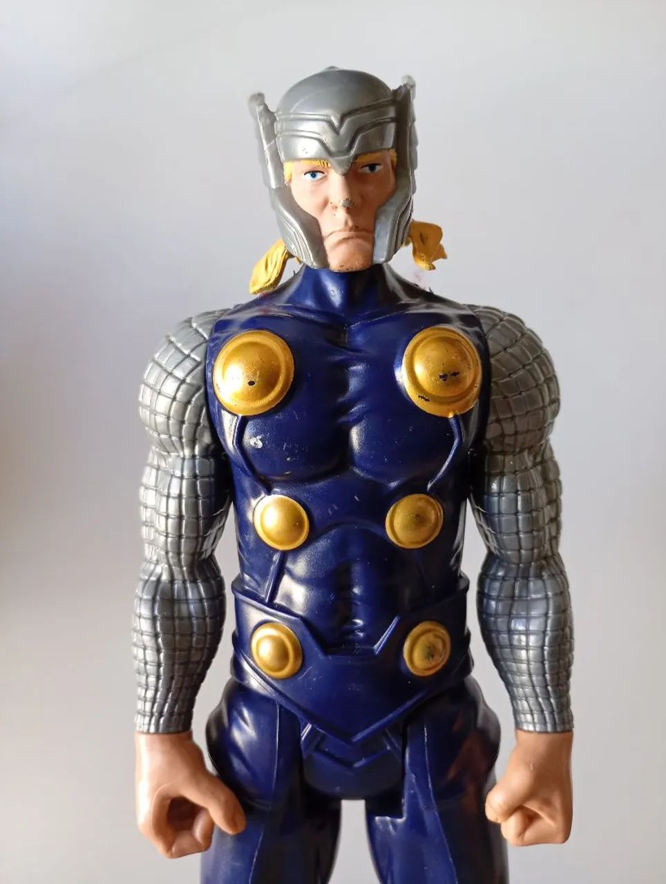 Boneco Thor - Marvel - Foto 3