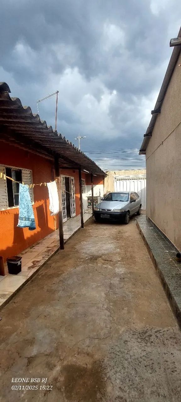 Foto - Brasília - Setor Sul (Gama)
