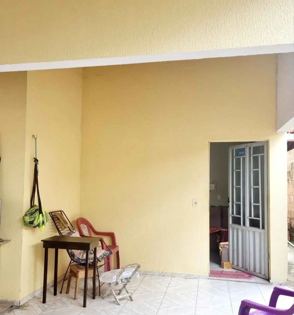 *VENDO CASA NO TAPANÃ* - Foto 2